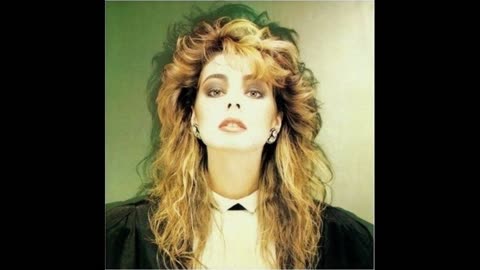 Sandra - Around my heart