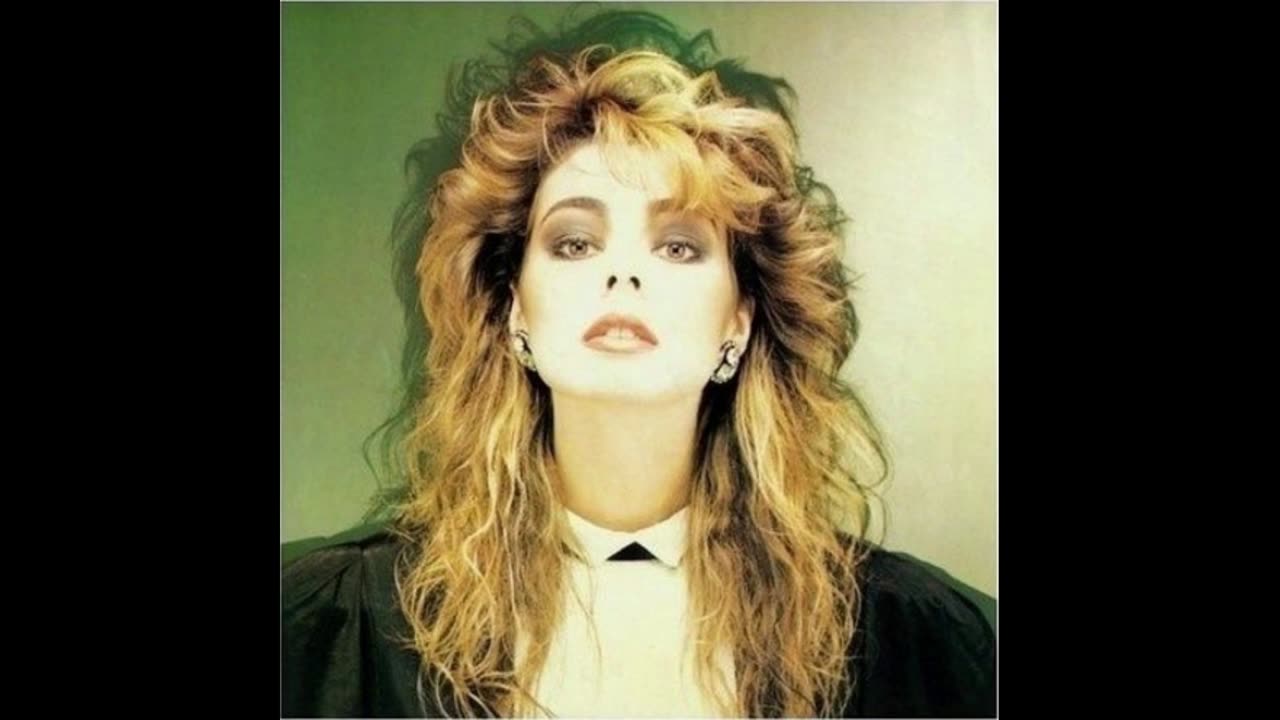Sandra - Around my heart