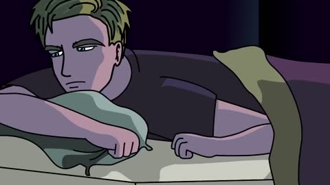 True home animated stories