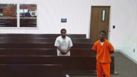 Bond set at $100K each for black men accused of raping teenage boy