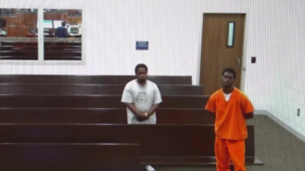 Bond set at $100K each for black men accused of raping teenage boy