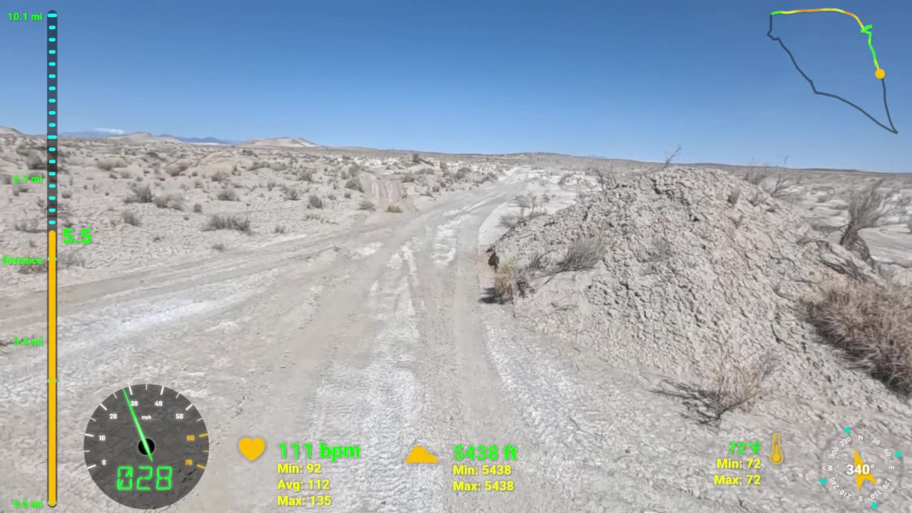 2025-04-19 - Easter Weekend Ride with Zoltz Racing - Ride 1