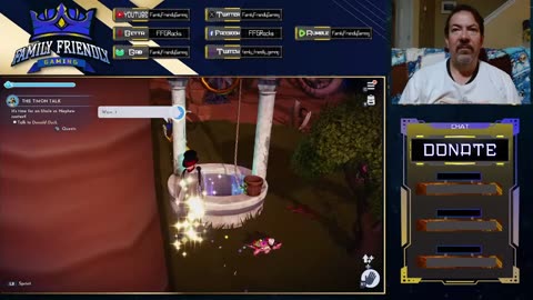 Disney Dreamlight Valley Episode 71 Timon and Pumbaa