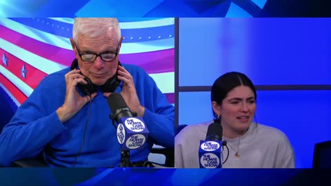 The Howie Carr Show May 21, 2025