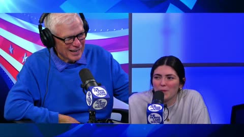 The Howie Carr Show May 21, 2025