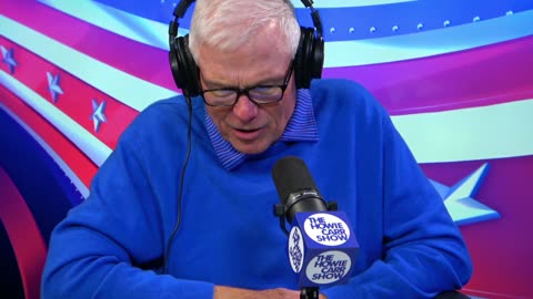 The Howie Carr Show May 21, 2025