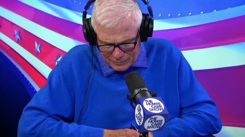 The Howie Carr Show May 21, 2025