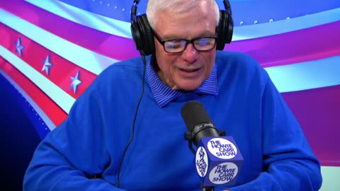 The Howie Carr Show May 21, 2025