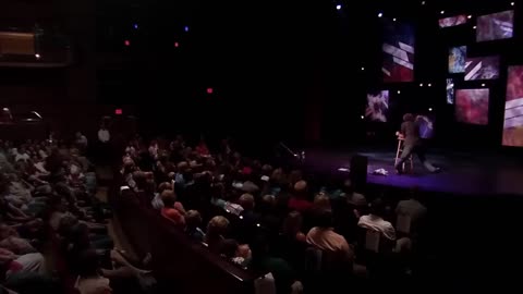 Tim Hawkins (Insanitized)