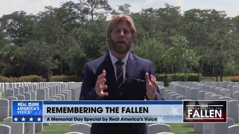 THE STORY OF CORPORAL DEWEY