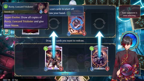 [EN/粵語]Variety stream- day 180