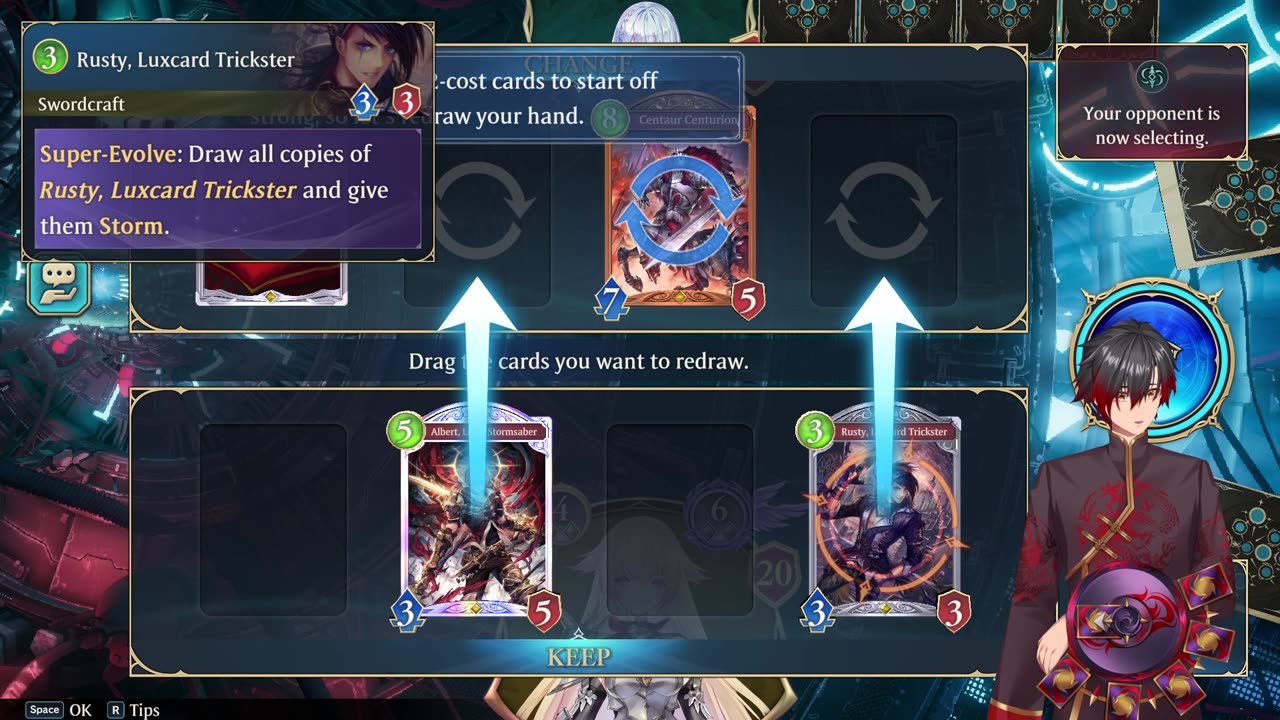 [EN/粵語]Variety stream- day 180