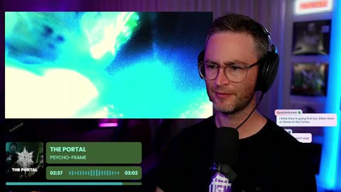 SHOW ME YOUR METAL! Episode 234 - Thursday 24 April 2025