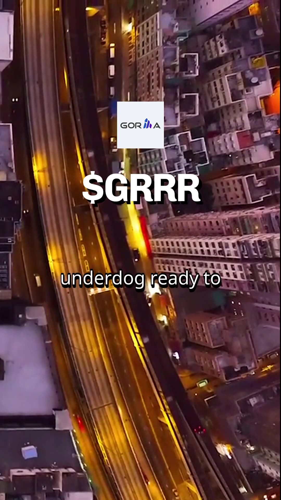 Gorilla Tech Group Stuns with AI Security Breakout $GRRR #stonks #investing #genbet