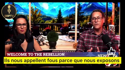 🇫🇷 LE REVEIL DE LA MASSE CRITIQUE EST ATTEINT ✈️