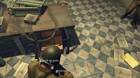 Mafia 2 - 1