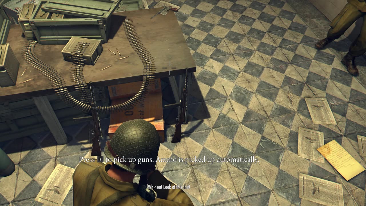 Mafia 2 - 1