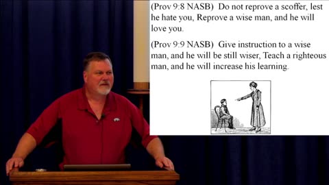 Psalms 140-144 – If they want to set a trap for you, what is wrong with wanting a trap set for them?