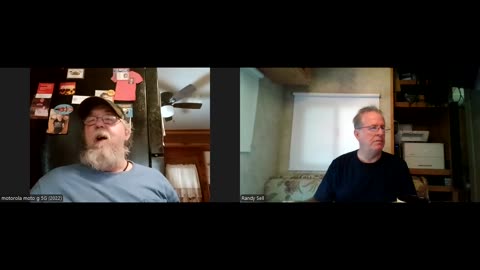 06/27/25 THE RELL with Ron & Randy Episode 53