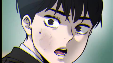 Kwon Daegun glow up