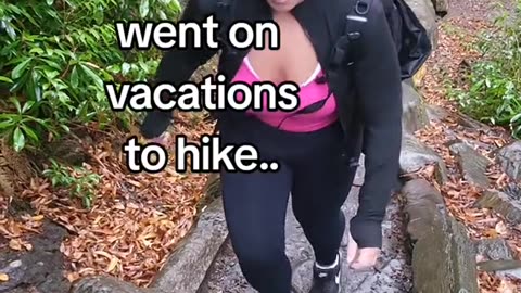 An amazing weight loss