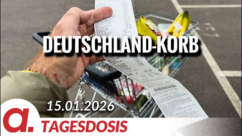 SPD will Grundnahrungsmittel regulieren