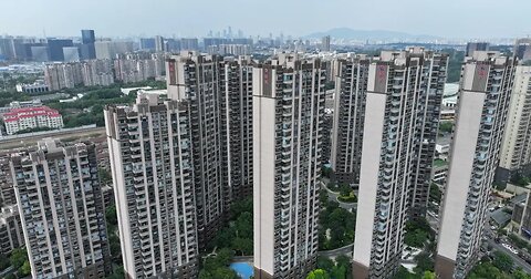 China’s Property Market Slump Persists in February | Trailer