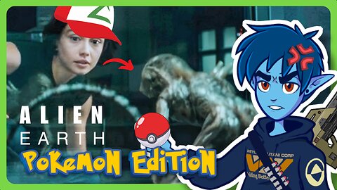 ALIEN EARTH Episode 6 Review WORST Writing Ever?