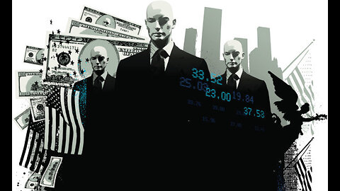 Weekly Report-Making Corporatism Great Again