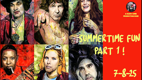 Today Tonight - Summertime - Week 1 - Let's have fun with Instagram!