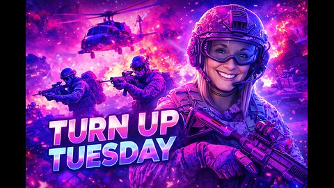 🔥LET'S TURN THIS TUESDAY UP🔥❗HOUSE ❗GIVEAWAY ❗DONATE