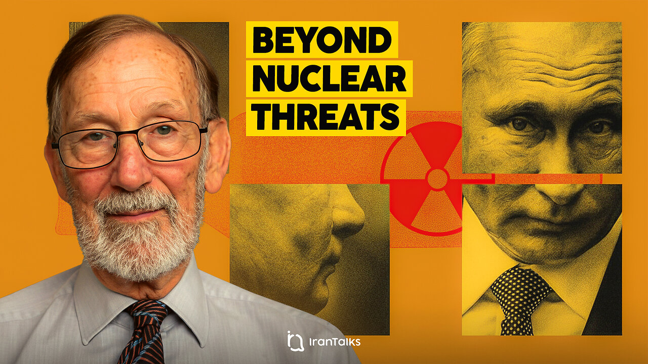 Gilbert Doctorow: Russia’s Deterrence Revolution