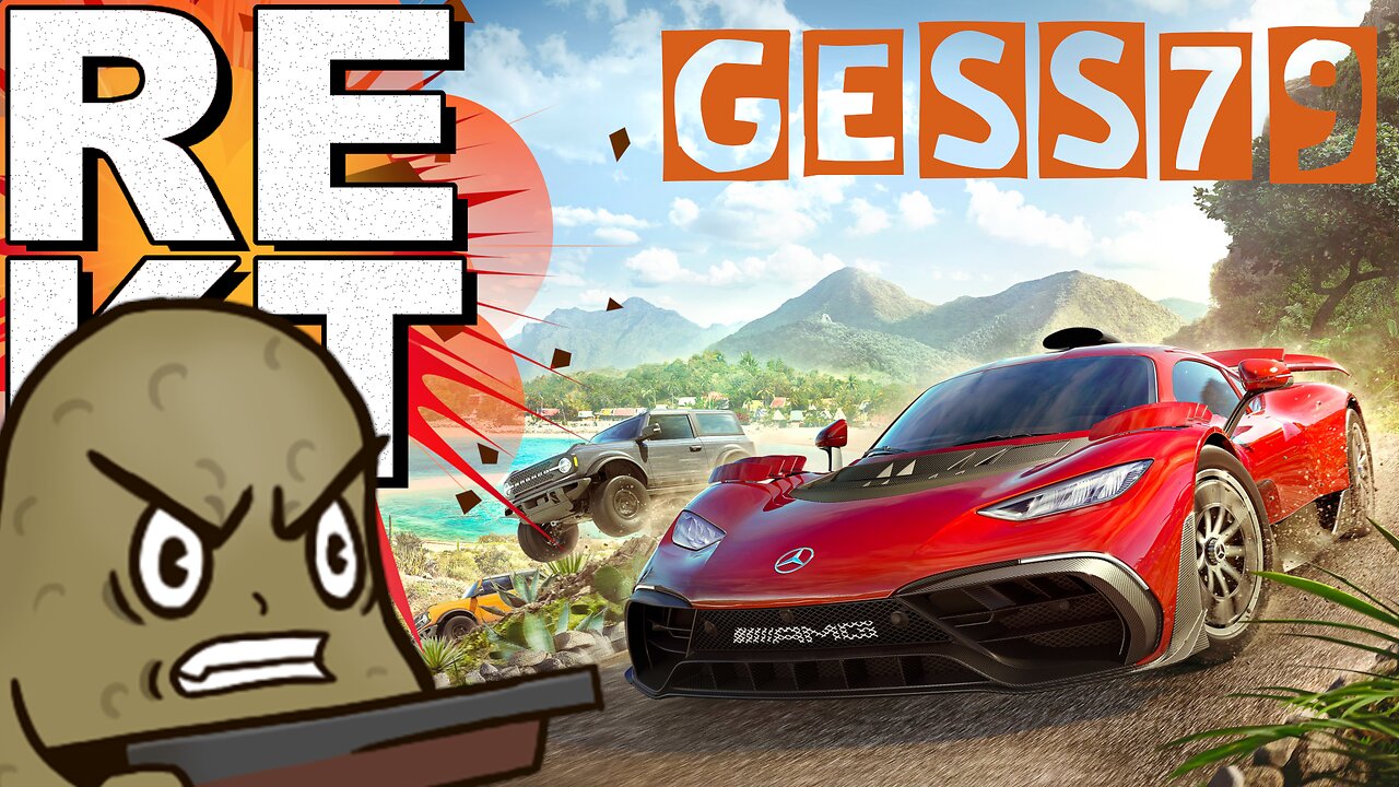 [EN/DE] 🐧 Linux Gaming 🎮 Bitcoin Fun and Chillzone