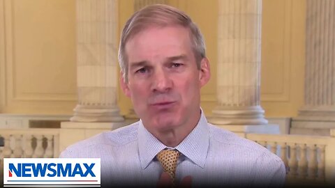 Jim Jordan on impeaching judges: Everything should be on the table | Finnerty