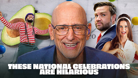 These National Celebrations Are Hilarious (And Totally Unnecessary)