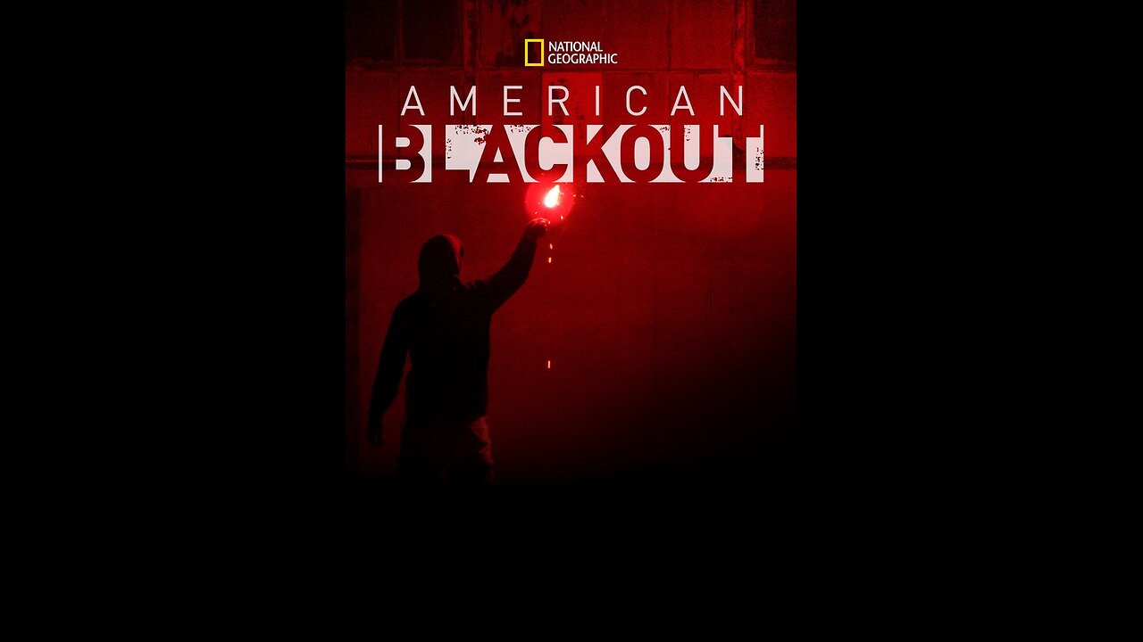 American Blackout