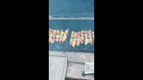 kabbobs