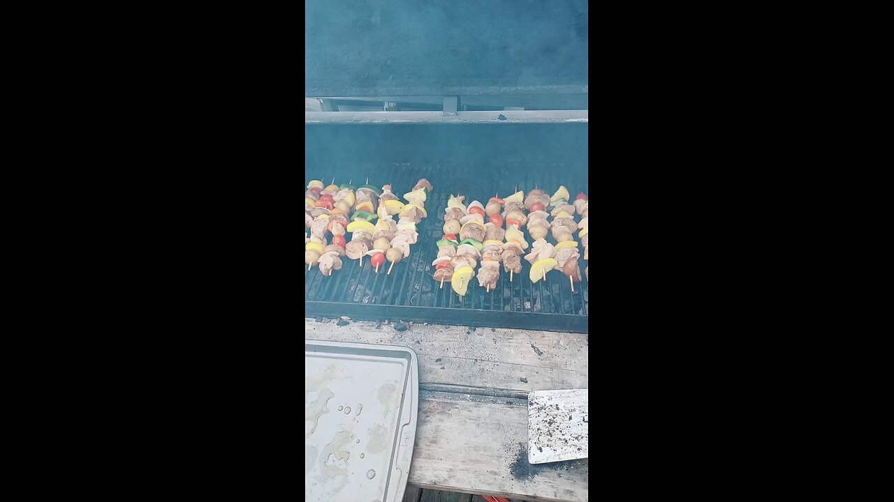 kabbobs