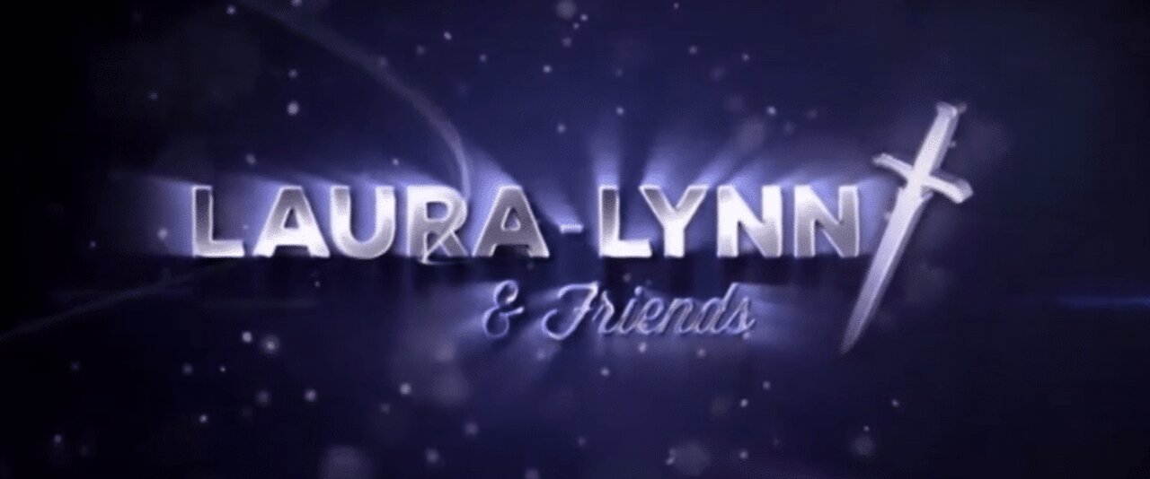 Laura-Lynn Tyler Thompson TV show with Sammy Monahan, team leader safeblood Canada