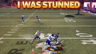 I Was Stunned - Mutant Football League 2 (Hardest Difficulty)