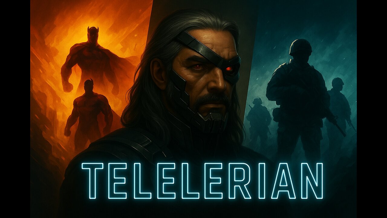 TELELERIANš„ In To Call of Duty Warzone