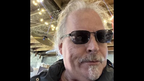 I JUST GOT BACK FROM EVERYWHERE