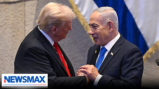 Basile: War against Jews and the West will not end with this deal | America Right Now