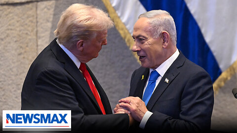 Basile: War against Jews and the West will not end with this deal | America Right Now