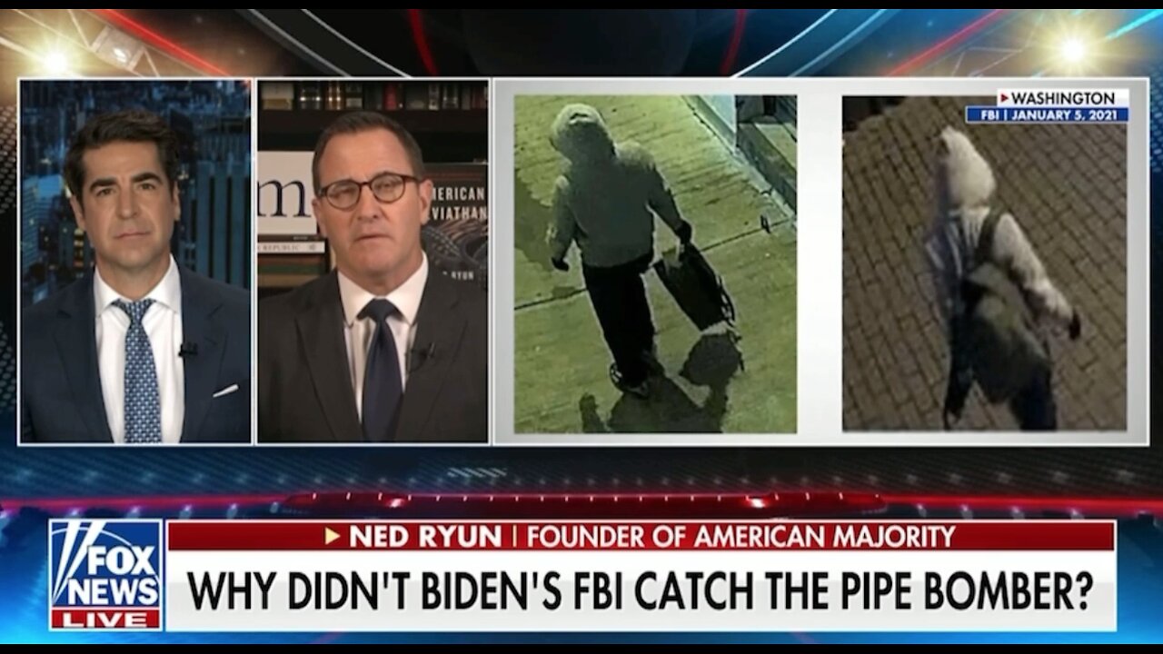 JESSE WATTERS PRIMETIME (December 5, 2025) Full Episode