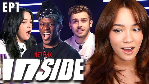 Reacting to Sidemen INSIDE! _ Leaking What REALLY Happened