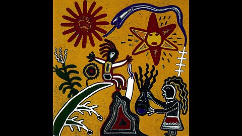 Midnight Oil - Earth and Sun and Moon (1993) [Full Album]