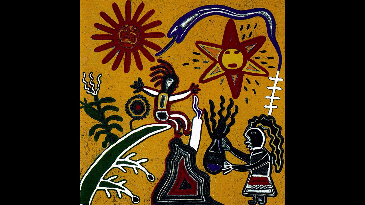 Midnight Oil - Earth and Sun and Moon (1993) [Full Album]