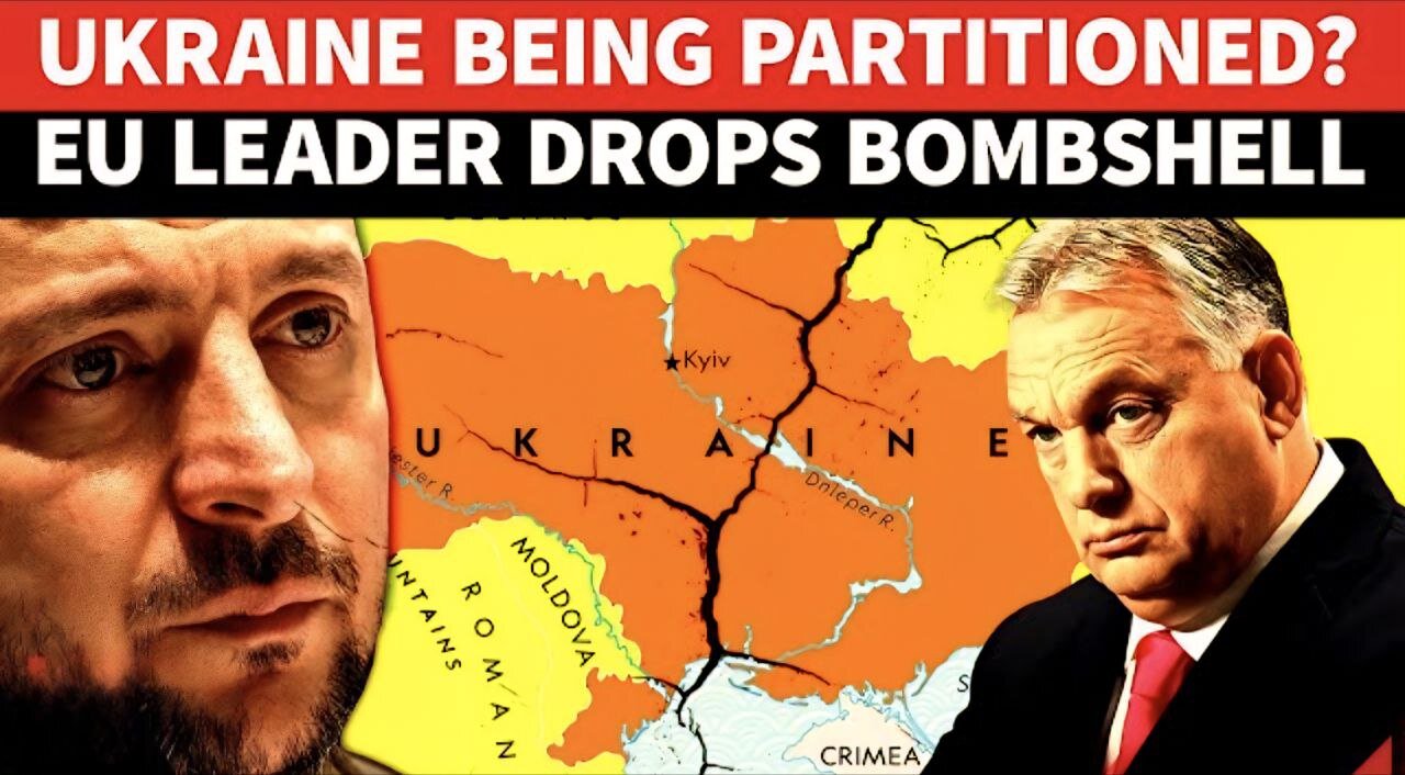 ‘Putin Is Invincible’: Hungary’s Orban REMINDS EU To ‘Shake Hands With Russia Not U.S.’ |