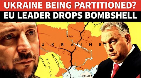 ‘Putin Is Invincible’: Hungary’s Orban REMINDS EU To ‘Shake Hands With Russia Not U.S.’ |